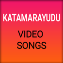 Video songs of Katamarayudu aplikacja