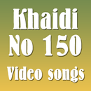 Video songs of Khaidi No 150 aplikacja