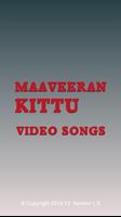 Video songs of Maaveeran Kittu capture d'écran 1