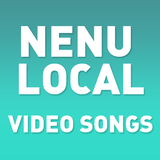 Video songs of Nenu Local ikona