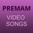 Video songs of Premam