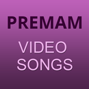 Video songs of Premam APK