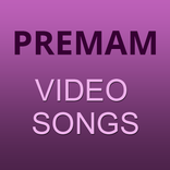 Video songs of Premam