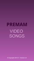 Poster Video songs of Premam