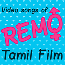 APK Video songs of Remo Tamil Film