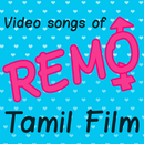 Video songs of Remo Tamil Film APK