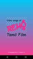 Video songs of Remo Tamil Film imagem de tela 1