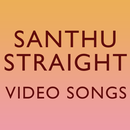 Video songs of Santhu Straight aplikacja