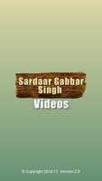 Videos of Sardaar Gabbar Singh poster