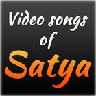 Video songs of Satya-icoon