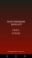 Videos of  Shatamanam Bhavati syot layar 1