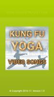Video Songs of Kung-Fu Yoga Affiche