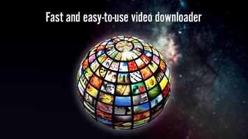 Free Video Downloader - Télécharger rapide Vidéo capture d'écran 2