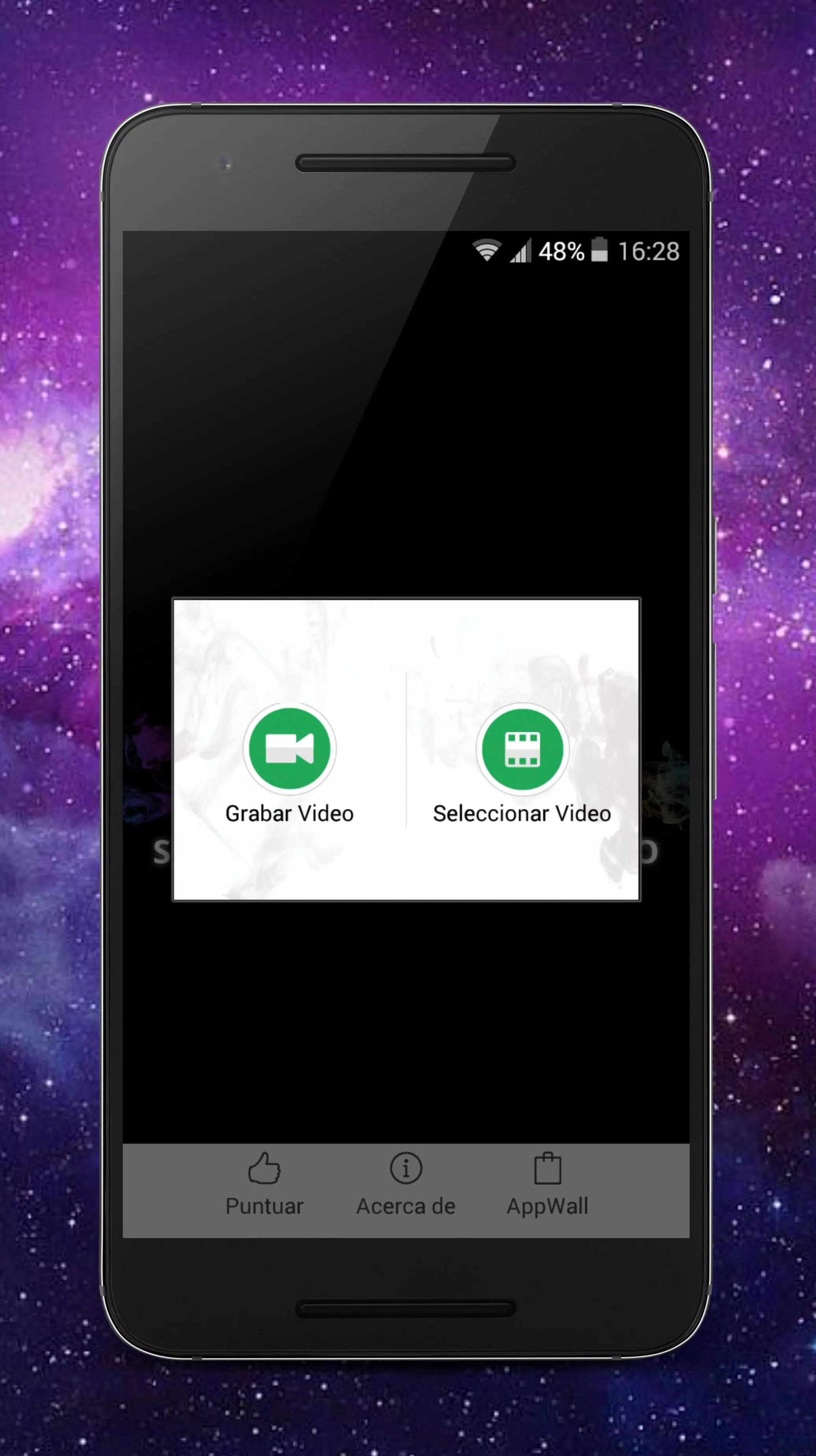 Download do APK de Vídeo em câmera lenta para Android