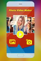 Diapositivas - Movie maker Poster