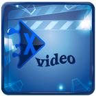 X Video  Player  pro – HD X Player – xvideis 2018 ikona