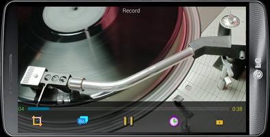All Format Audio Player[Music] Affiche
