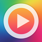 Video Player আইকন