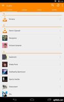 Video Player تصوير الشاشة 3