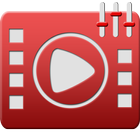 Hd Video Player Equalizer icono