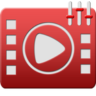 ikon Hd Video Player Equalizer