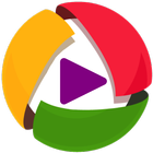 Video Player for Android™ أيقونة