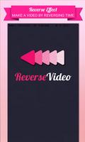 پوستر Video Reverse Reverse Cam