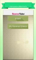 Video Reverse Reverse Cam 截圖 1