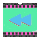 Video Reverse Magic Camera APK