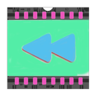 Video Reverse Magic Camera icon