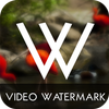 Video WaterMark আইকন