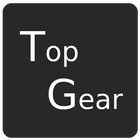 Video for T Gear icône