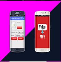 Converter to MP3 Video Pro تصوير الشاشة 1