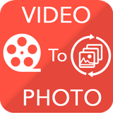 Video To  Photo Converter biểu tượng