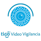 Video Monitoreo Tigo Business आइकन