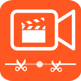 آیکون‌ Video Cutter