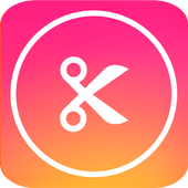 Video Cutter - Video Editor أيقونة