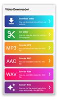 Ex Video Downloader & MP3 Converter Editor Cutter gönderen