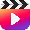 XX Video Player Download icon