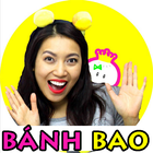 Chi Banh Bao - Princess Bánh Bao ikona
