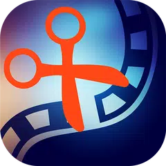 download Zoom video Editor. mp4 mpeg 3gp Video Cutter. APK