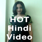 Hot Hindi Videos icône