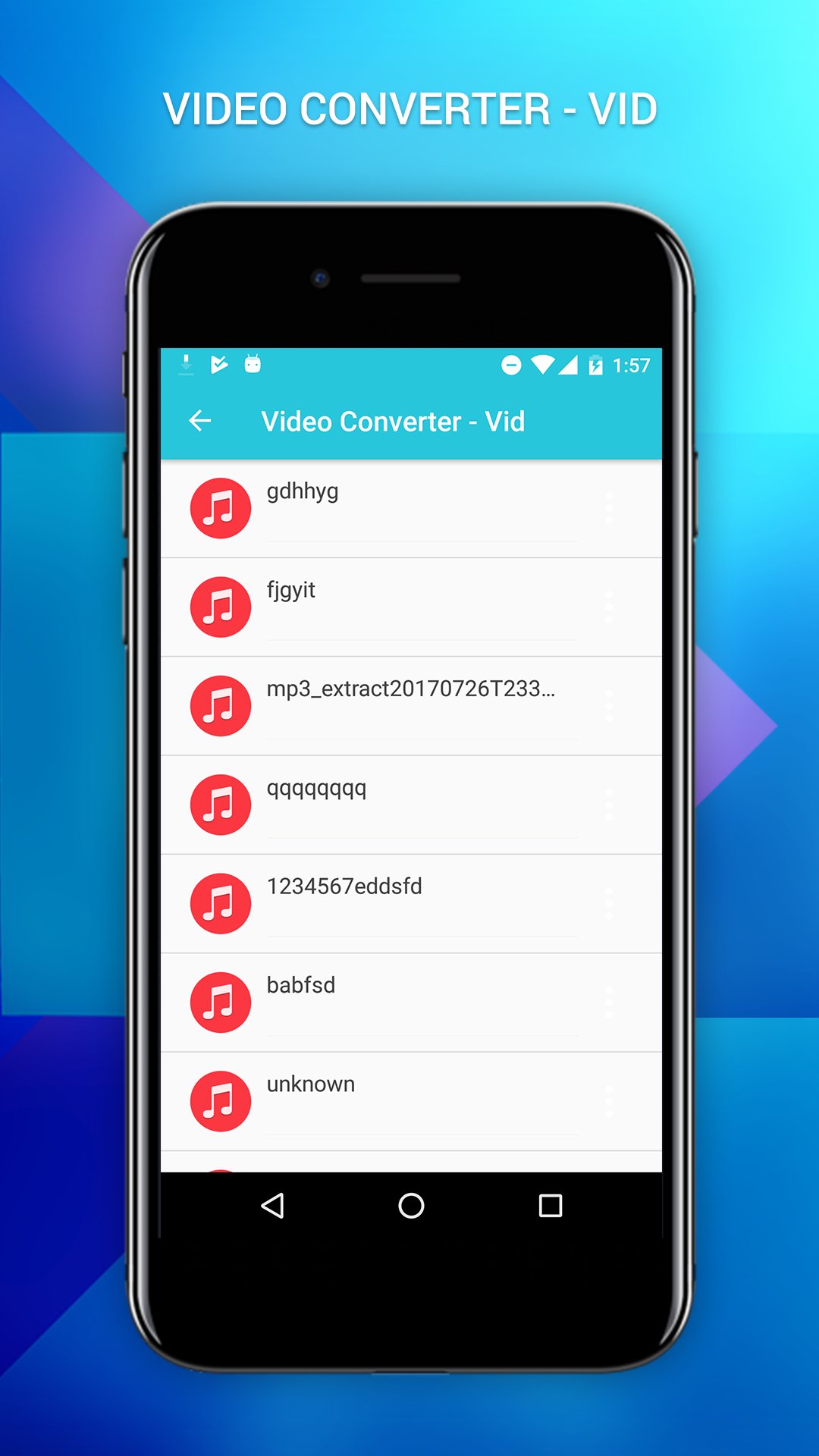 Tube Video to MP3 Converter Trim, Cut, Convert 💯 APK voor Android Download