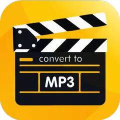 Video to MP3 Converter