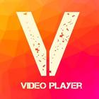 Vid  MX Video Player biểu tượng
