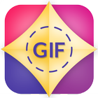 GIF maker Zeichen