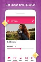 GIF maker تصوير الشاشة 2