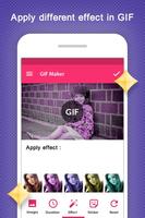 GIF maker syot layar 3