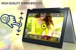 Video Player تصوير الشاشة 3