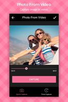 Video To Photo Converter poster